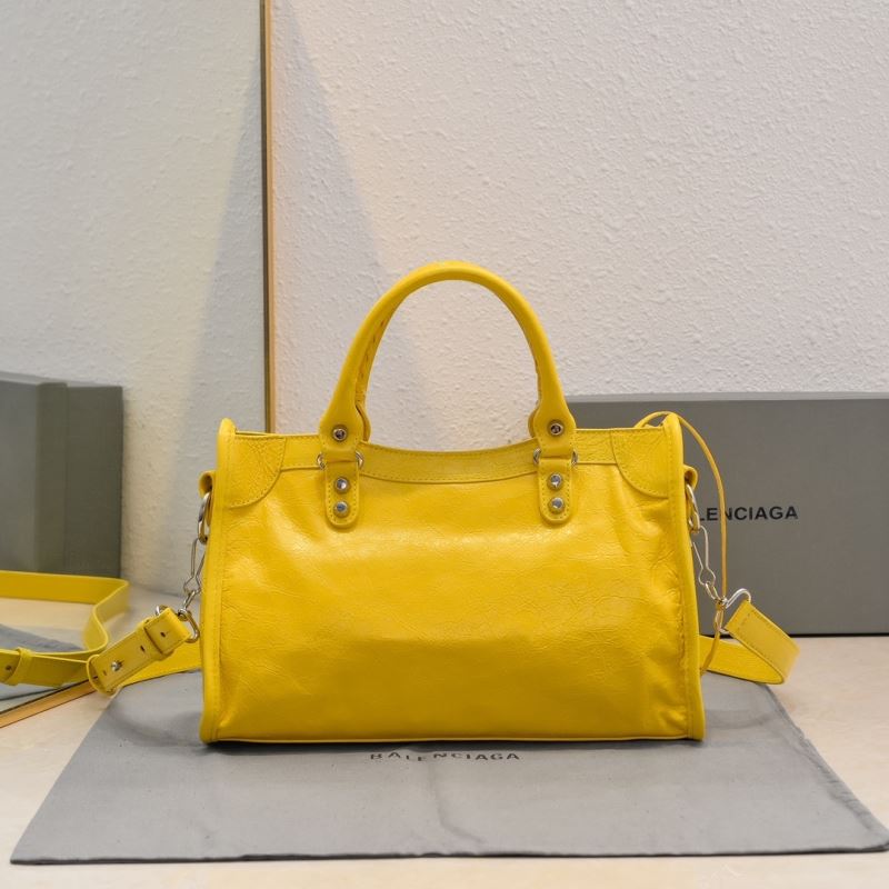 Balenciaga Top Handle Bags